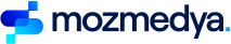 Mozmedya Logo